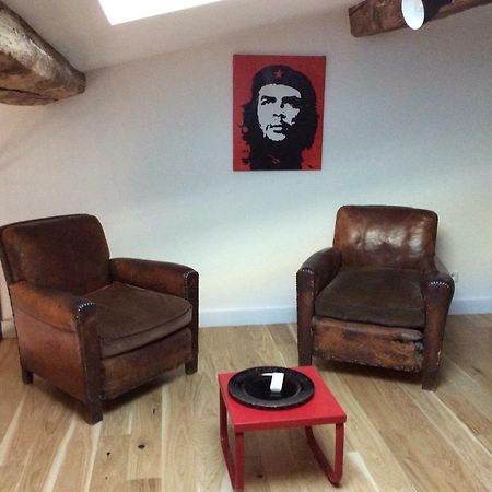 דירות Loft Cocon En Plein Centre De Sète מראה חיצוני תמונה