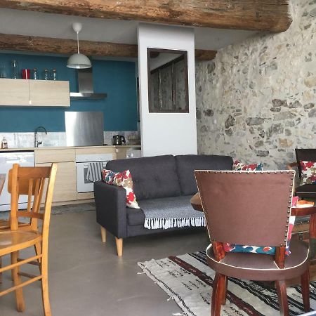 דירות Loft Cocon En Plein Centre De Sète מראה חיצוני תמונה