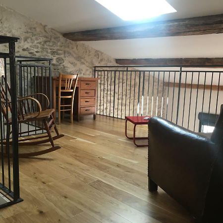 דירות Loft Cocon En Plein Centre De Sète מראה חיצוני תמונה