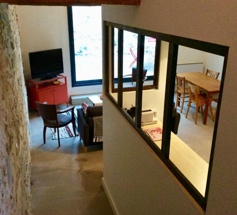 דירות Loft Cocon En Plein Centre De Sète מראה חיצוני תמונה
