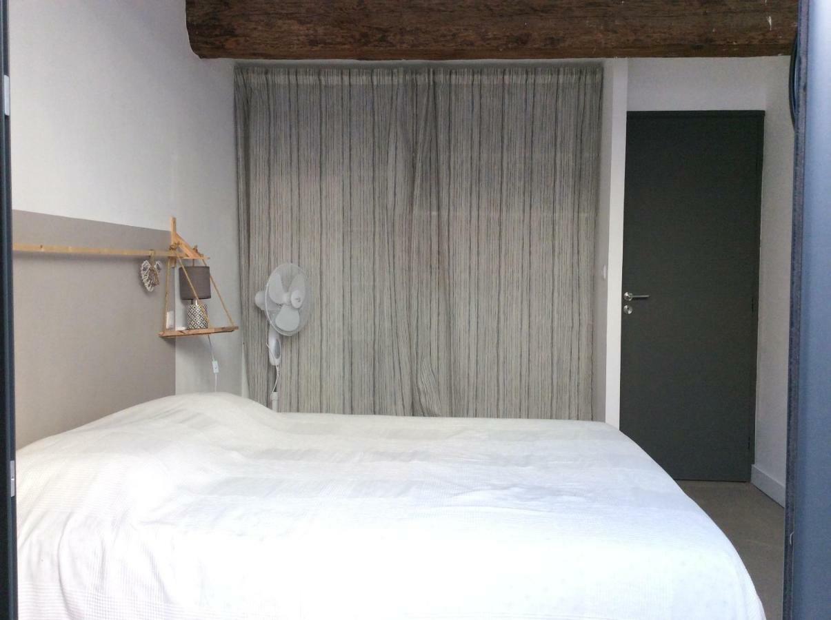 דירות Loft Cocon En Plein Centre De Sète מראה חיצוני תמונה