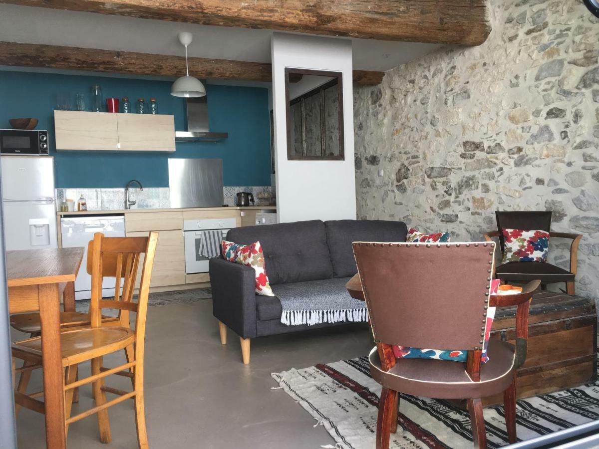 דירות Loft Cocon En Plein Centre De Sète מראה חיצוני תמונה