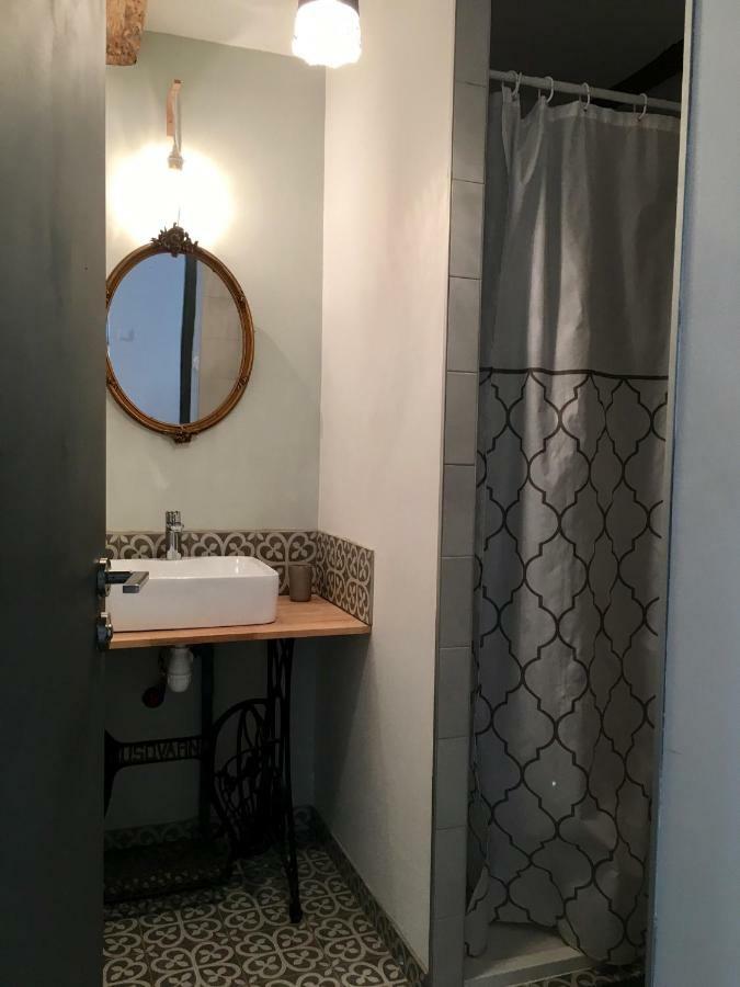 דירות Loft Cocon En Plein Centre De Sète מראה חיצוני תמונה